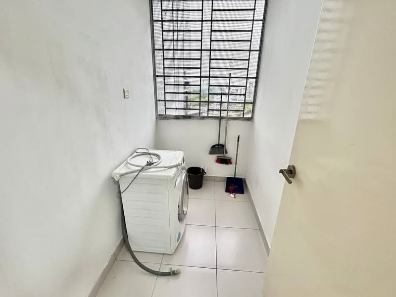 Servis Apartment untuk Dijual di Sky Peak Residences - Winson Tan - PropertyGuru.com.my