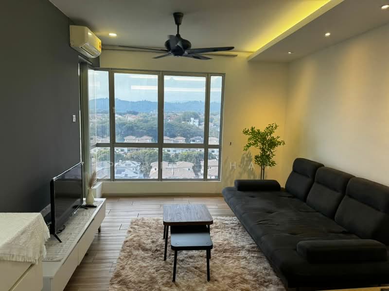 Condominium for Rent at Casa Indah 2 - Perry Chai - PropertyGuru.com.my
