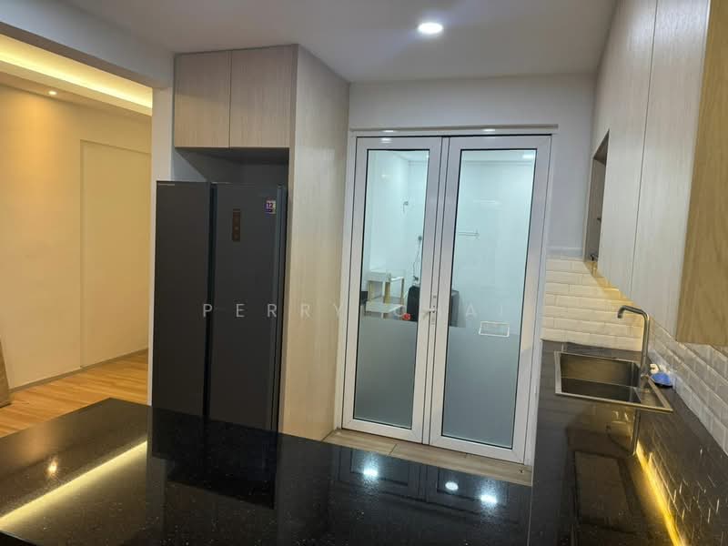 Condominium for Rent at Casa Indah 2 - Perry Chai - PropertyGuru.com.my
