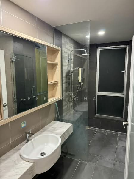 Condominium for Rent at Casa Indah 2 - Perry Chai - PropertyGuru.com.my