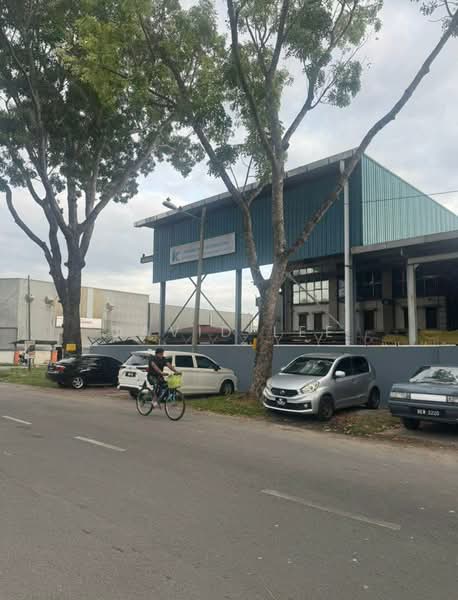 Kilang untuk Dijual di Puchong (Selangor) - David Lee - Exterior - PropertyGuru.com.my