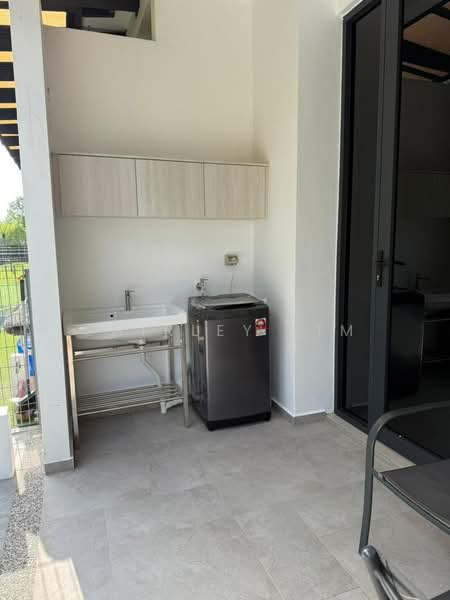 Untuk Disewa - Waterway Residences