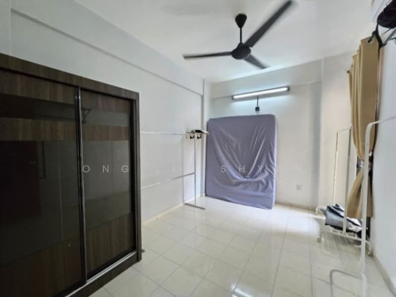 Pangsapuri untuk Dijual di Villa Bestari Apartment - Ong Lih Shyan - Interior - PropertyGuru.com.my