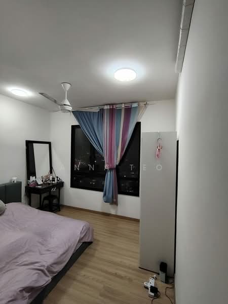 Service Residence for Rent at Tuan Residency - Anna Teo - Bedroom - PropertyGuru.com.my