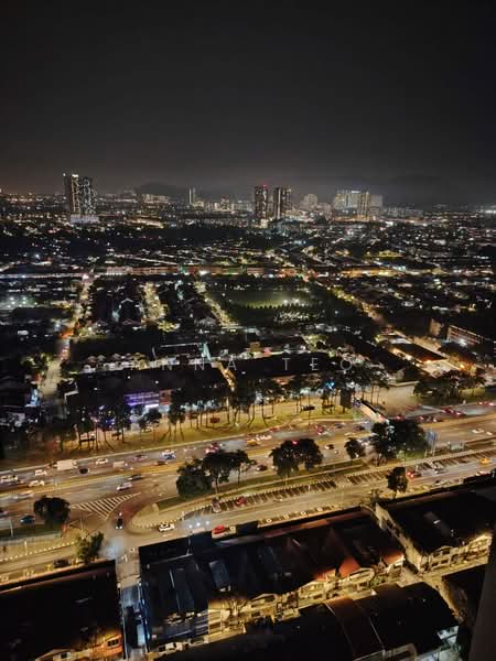 Service Residence for Rent at Tuan Residency - Anna Teo - Exterior - PropertyGuru.com.my