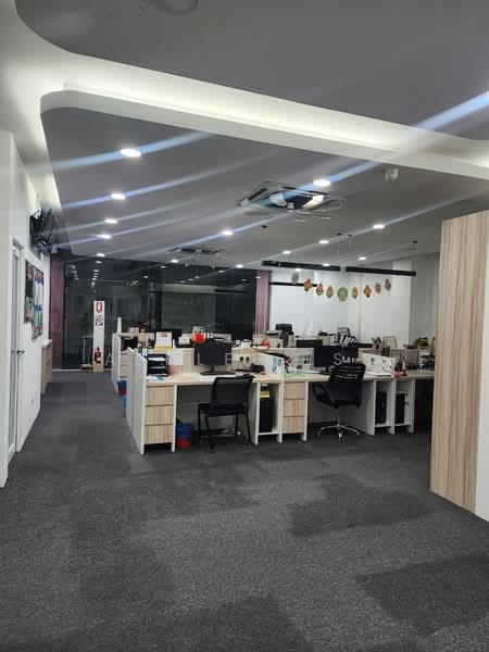 Factory for Sale in Puchong (Selangor) - Ashlee LSS - PropertyGuru.com.my