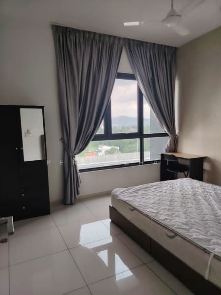 Service Residence for Rent at D'sara Sentral - Perry Chai - Bedroom - PropertyGuru.com.my