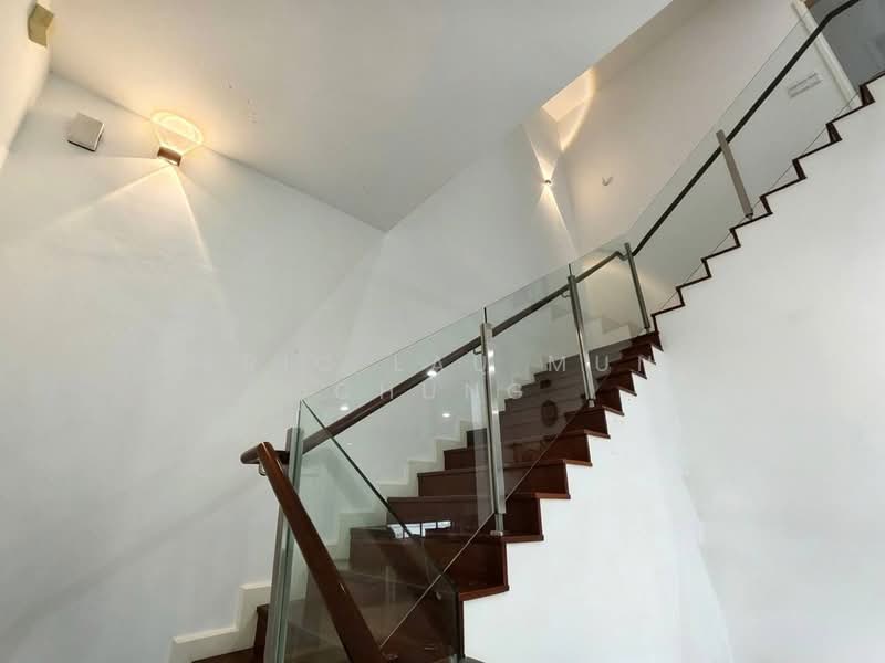 Rumah Berkembar untuk Disewa di Bandar Kinrara Seksyen 8 (Bandar Kinrara) - Eric Lau Mun Chung - PropertyGuru.com.my