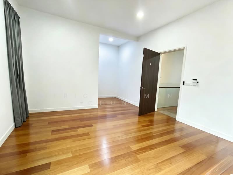 Rumah Berkembar untuk Disewa di Bandar Kinrara Seksyen 8 (Bandar Kinrara) - Eric Lau Mun Chung - PropertyGuru.com.my