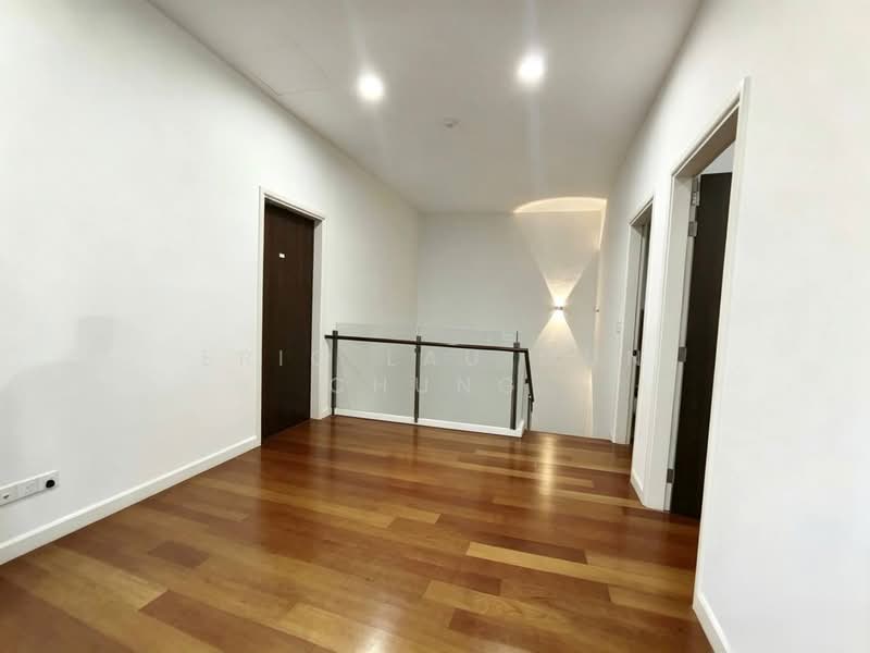 Rumah Berkembar untuk Disewa di Bandar Kinrara Seksyen 8 (Bandar Kinrara) - Eric Lau Mun Chung - PropertyGuru.com.my