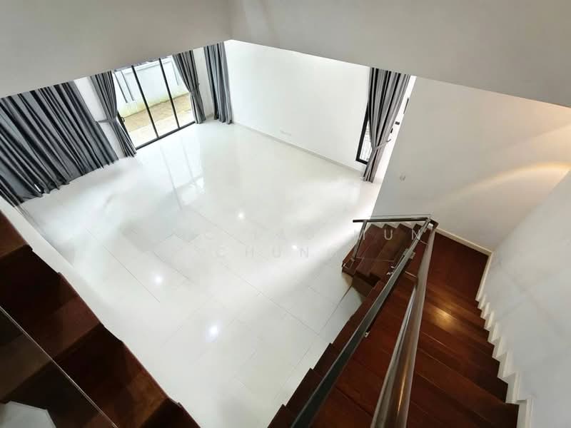 Rumah Berkembar untuk Disewa di Bandar Kinrara Seksyen 8 (Bandar Kinrara) - Eric Lau Mun Chung - PropertyGuru.com.my