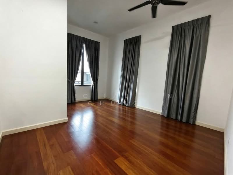 Rumah Berkembar untuk Disewa di Bandar Kinrara Seksyen 8 (Bandar Kinrara) - Eric Lau Mun Chung - PropertyGuru.com.my