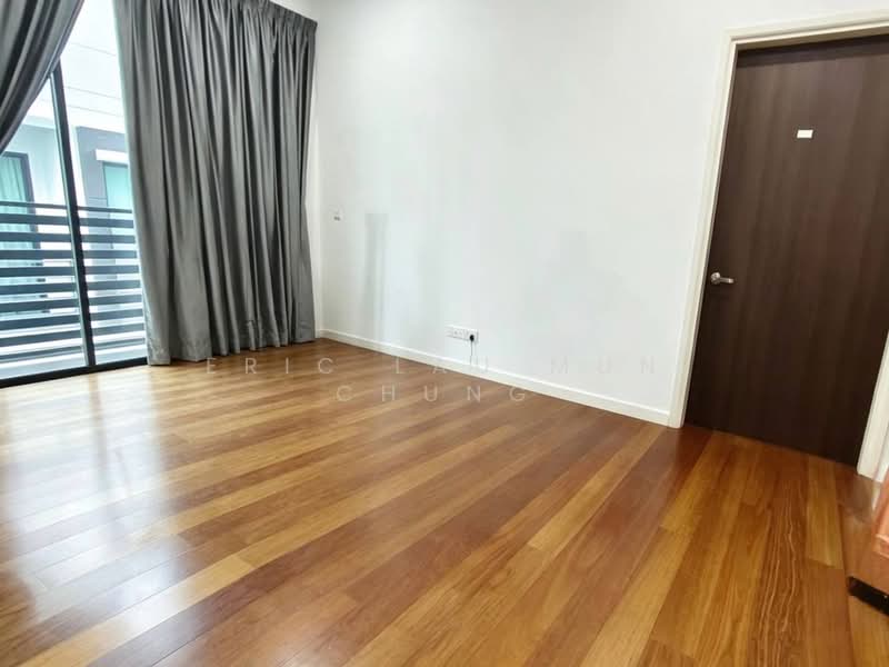 Rumah Berkembar untuk Disewa di Bandar Kinrara Seksyen 8 (Bandar Kinrara) - Eric Lau Mun Chung - PropertyGuru.com.my