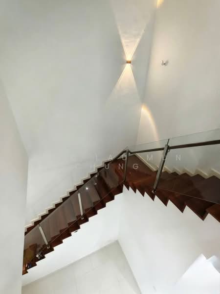 Rumah Berkembar untuk Disewa di Bandar Kinrara Seksyen 8 (Bandar Kinrara) - Eric Lau Mun Chung - PropertyGuru.com.my
