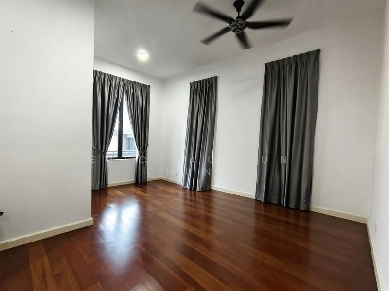 Rumah Berkembar untuk Disewa di Bandar Kinrara Seksyen 8 (Bandar Kinrara) - Eric Lau Mun Chung - PropertyGuru.com.my