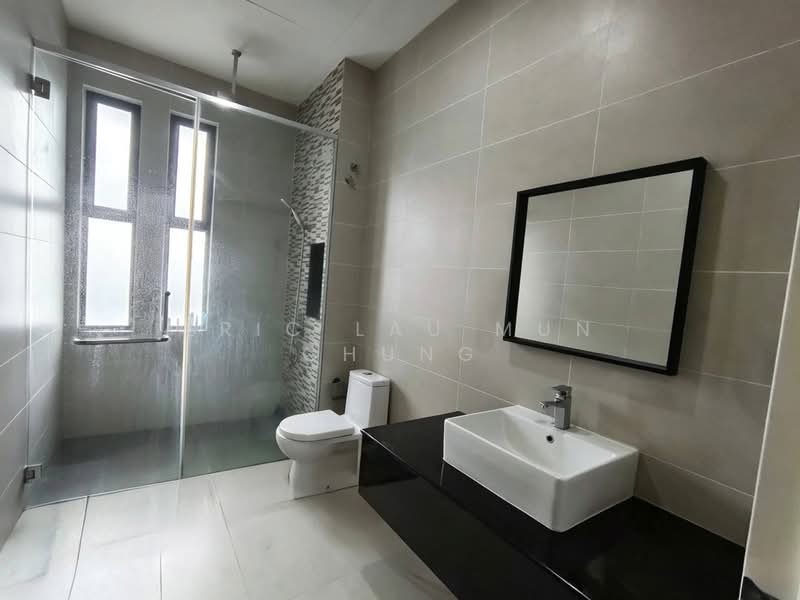 Rumah Berkembar untuk Disewa di Bandar Kinrara Seksyen 8 (Bandar Kinrara) - Eric Lau Mun Chung - PropertyGuru.com.my
