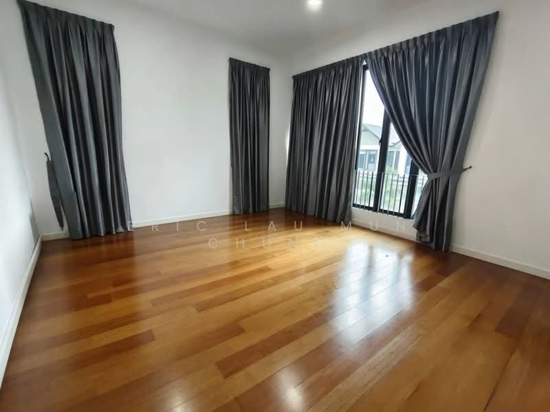 Rumah Berkembar untuk Disewa di Bandar Kinrara Seksyen 8 (Bandar Kinrara) - Eric Lau Mun Chung - PropertyGuru.com.my