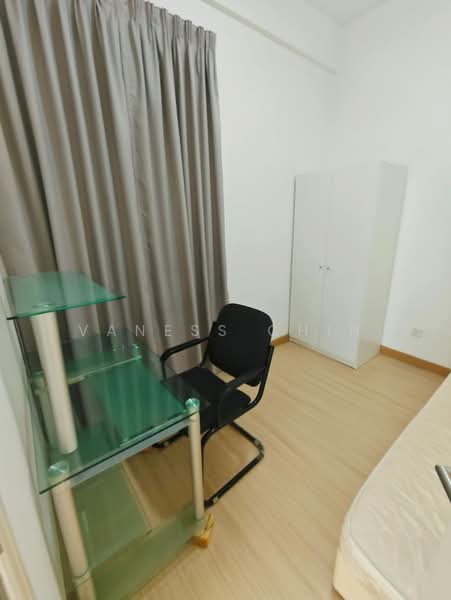 Service Residence for Rent at Desa Green - Vaness Chin - Study - PropertyGuru.com.my