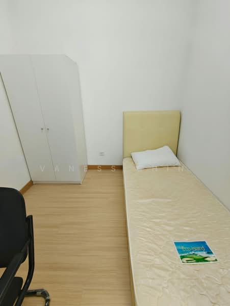 Service Residence for Rent at Desa Green - Vaness Chin - Bedroom - PropertyGuru.com.my