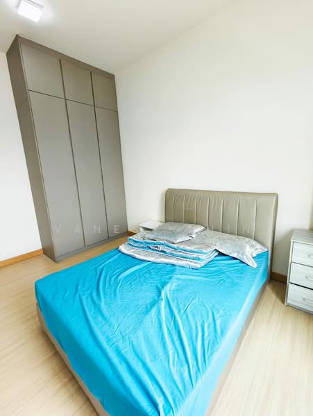 Service Residence for Rent at Desa Green - Vaness Chin - Bedroom - PropertyGuru.com.my