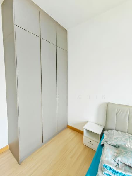 Service Residence for Rent at Desa Green - Vaness Chin - Bedroom - PropertyGuru.com.my