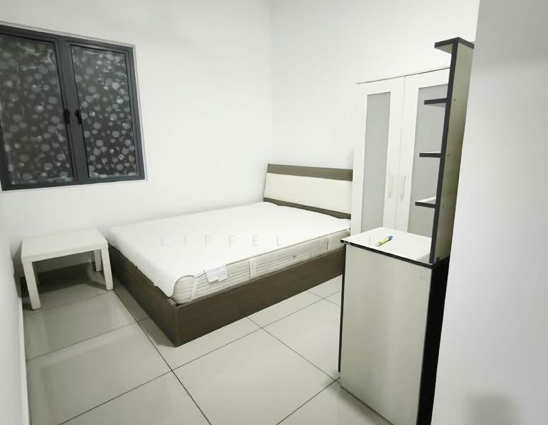 Service Residence for Rent at Almyra Residences - Eiffel Lai - Bedroom - PropertyGuru.com.my