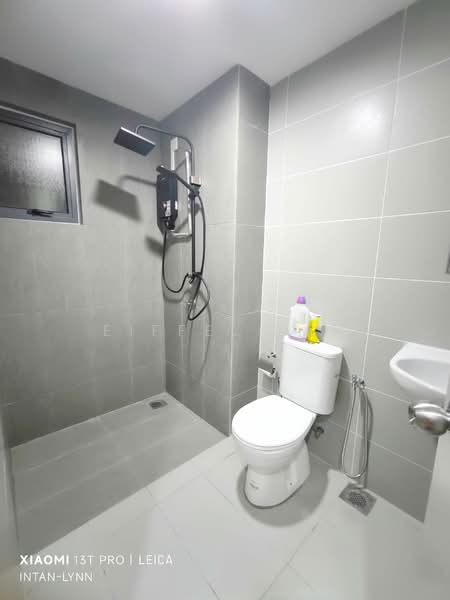 Service Residence for Rent at Almyra Residences - Eiffel Lai - Bathroom - PropertyGuru.com.my