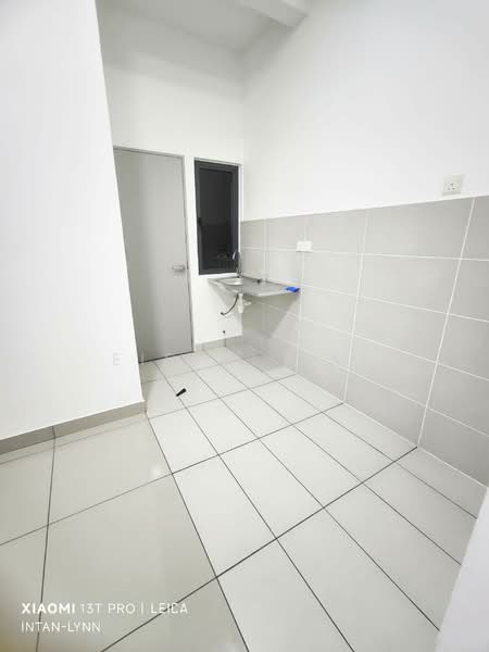 Service Residence for Rent at Almyra Residences - Eiffel Lai - Kitchen - PropertyGuru.com.my