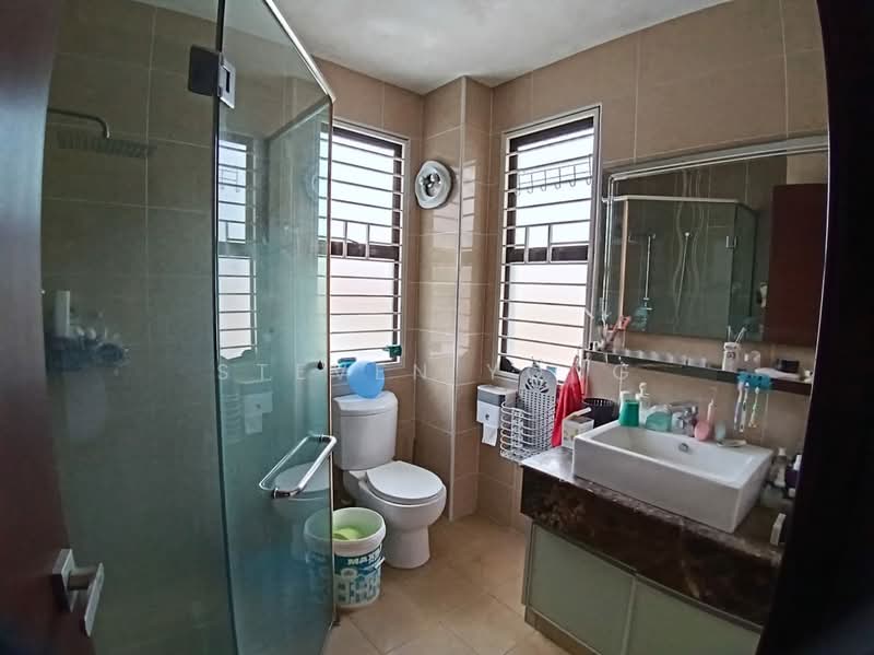 Bungalow for Sale in Bandar Sungai Long (Selangor) - Steven Yong - Bathroom - PropertyGuru.com.my