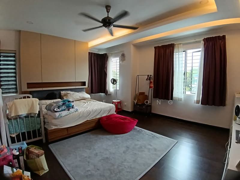 Bungalow for Sale in Bandar Sungai Long (Selangor) - Steven Yong - Bedroom - PropertyGuru.com.my