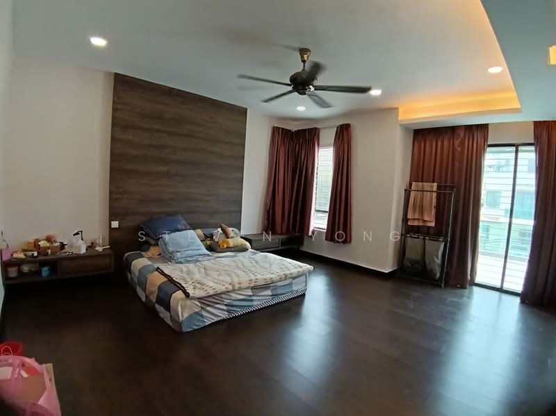 Bungalow for Sale in Bandar Sungai Long (Selangor) - Steven Yong - Bedroom - PropertyGuru.com.my