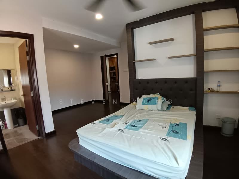 Bungalow for Sale in Bandar Sungai Long (Selangor) - Steven Yong - Bedroom - PropertyGuru.com.my