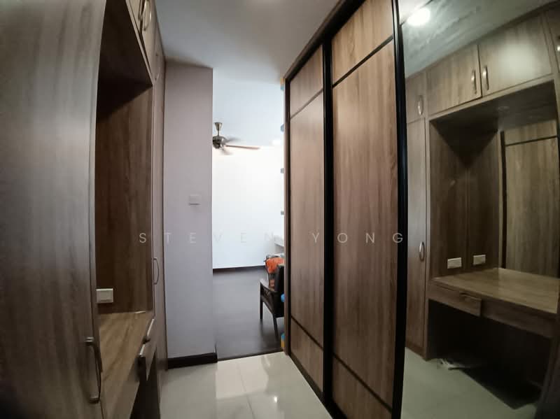 Bungalow for Sale in Bandar Sungai Long (Selangor) - Steven Yong - Interior - PropertyGuru.com.my