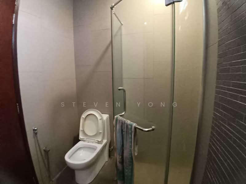 Bungalow for Sale in Bandar Sungai Long (Selangor) - Steven Yong - Bathroom - PropertyGuru.com.my