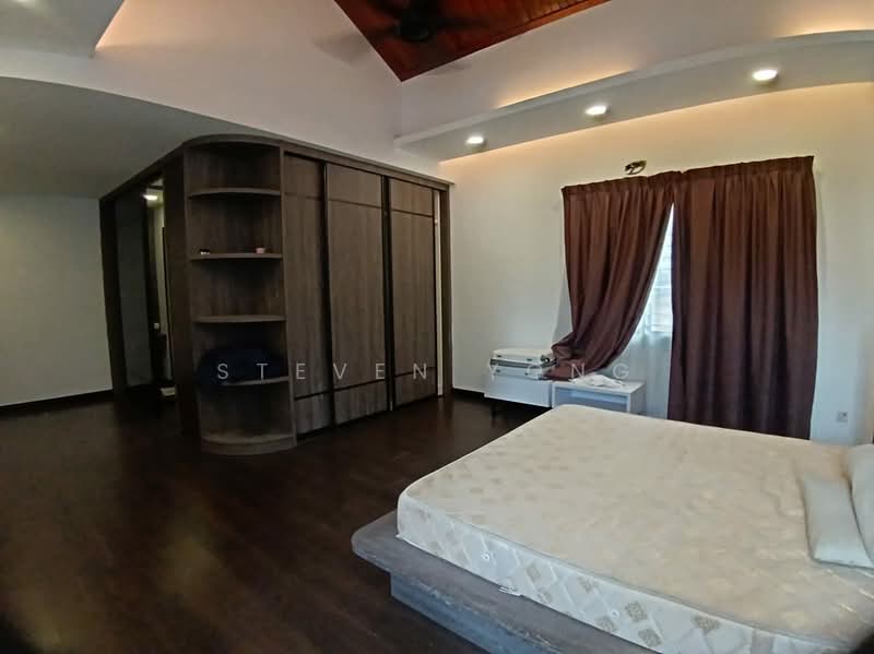 Bungalow for Sale in Bandar Sungai Long (Selangor) - Steven Yong - Bedroom - PropertyGuru.com.my