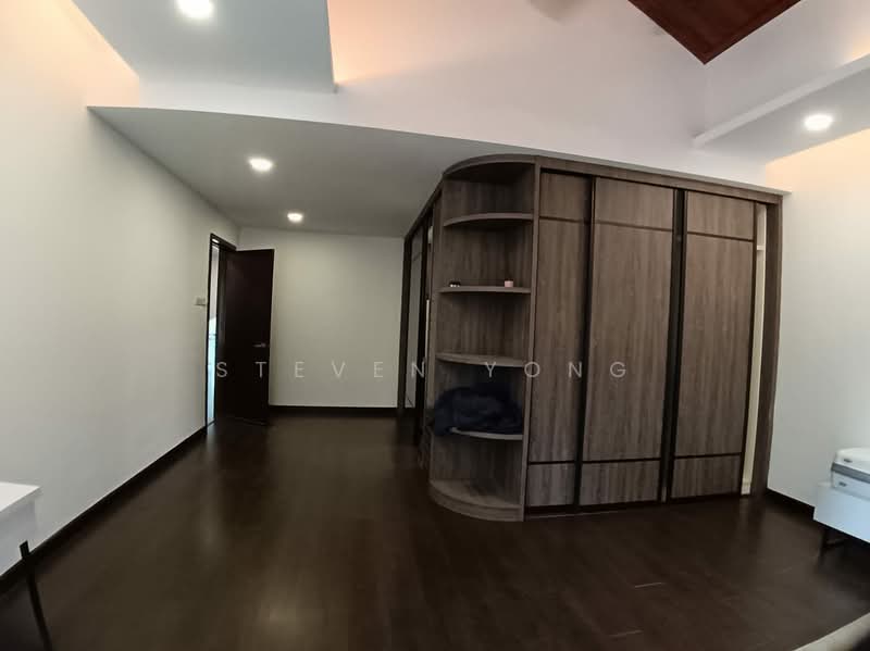 Bungalow for Sale in Bandar Sungai Long (Selangor) - Steven Yong - Bedroom - PropertyGuru.com.my
