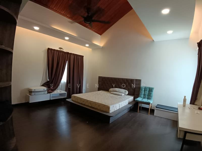 Bungalow for Sale in Bandar Sungai Long (Selangor) - Steven Yong - Bedroom - PropertyGuru.com.my