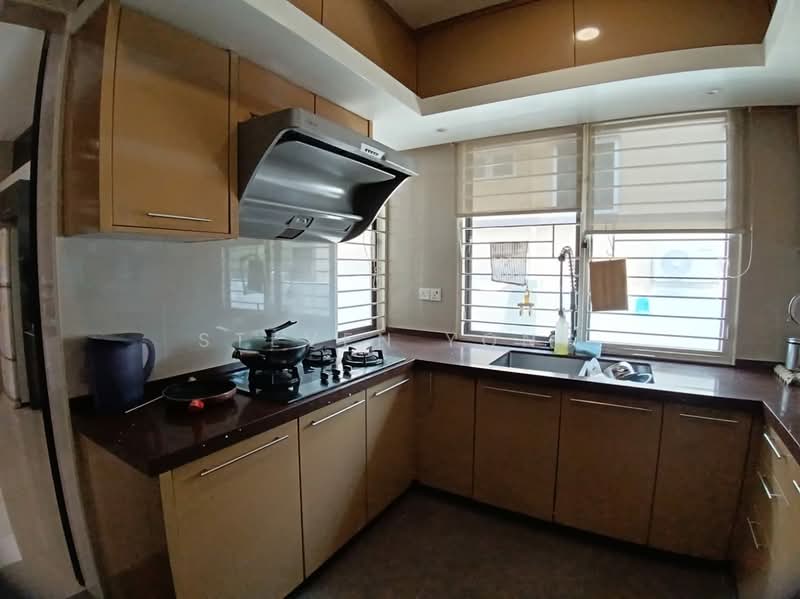 Bungalow for Sale in Bandar Sungai Long (Selangor) - Steven Yong - Kitchen - PropertyGuru.com.my