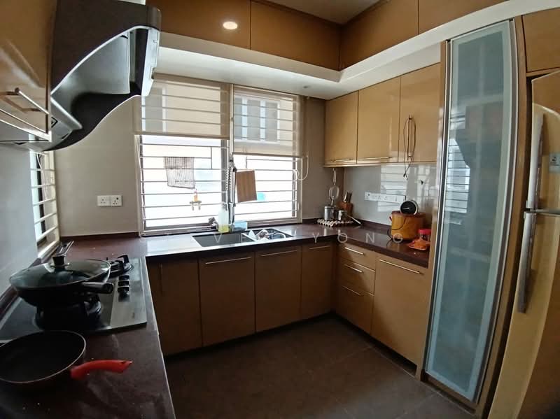 Bungalow for Sale in Bandar Sungai Long (Selangor) - Steven Yong - Kitchen - PropertyGuru.com.my