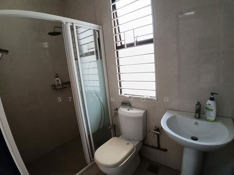 Bungalow for Sale in Bandar Sungai Long (Selangor) - Steven Yong - Bathroom - PropertyGuru.com.my