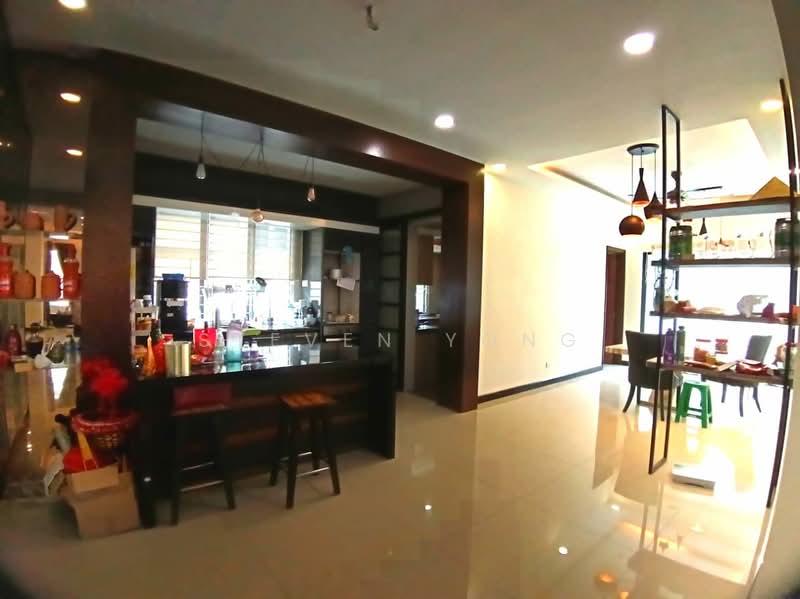 Bungalow for Sale in Bandar Sungai Long (Selangor) - Steven Yong - Kitchen - PropertyGuru.com.my