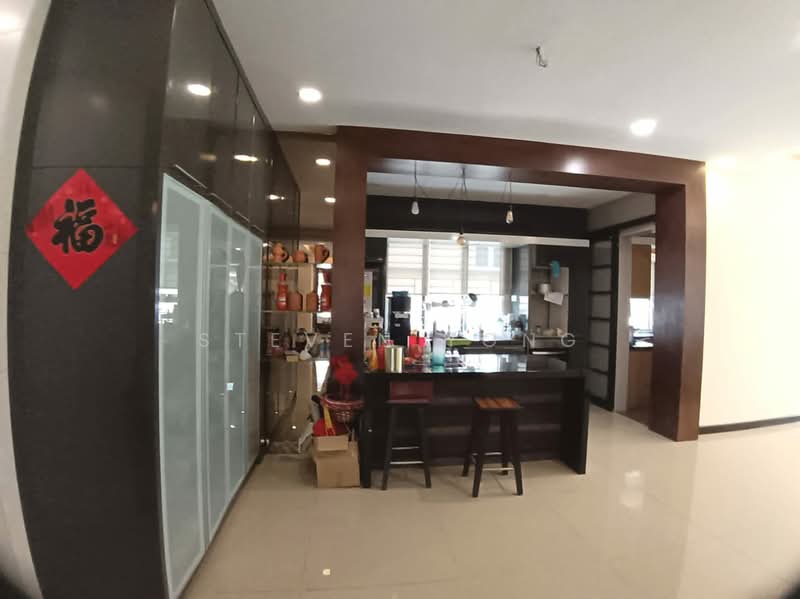 Bungalow for Sale in Bandar Sungai Long (Selangor) - Steven Yong - Kitchen - PropertyGuru.com.my