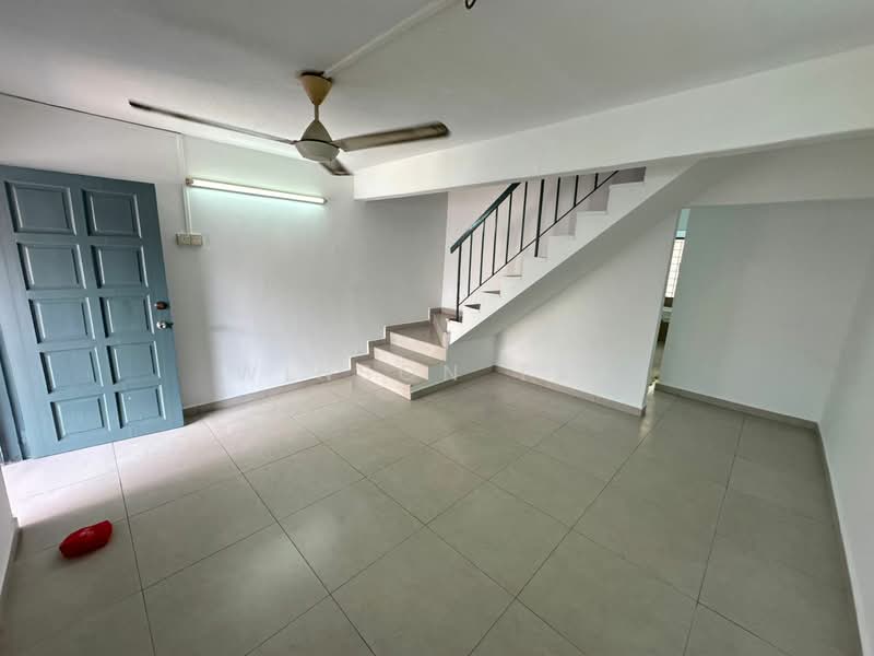 Rumah Teres 2 Tingkat untuk Dijual di Ampang (Ampang) - Winson Tay - PropertyGuru.com.my
