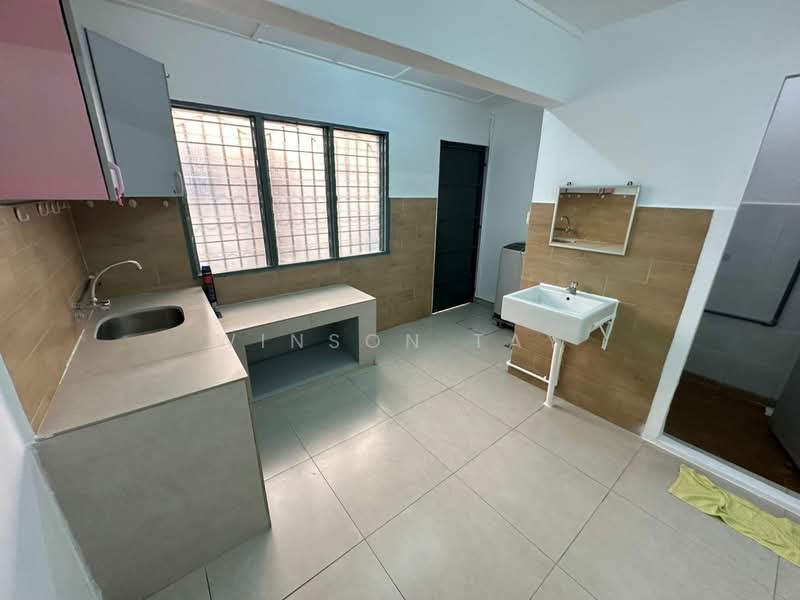 Rumah Teres 2 Tingkat untuk Dijual di Ampang (Ampang) - Winson Tay - PropertyGuru.com.my