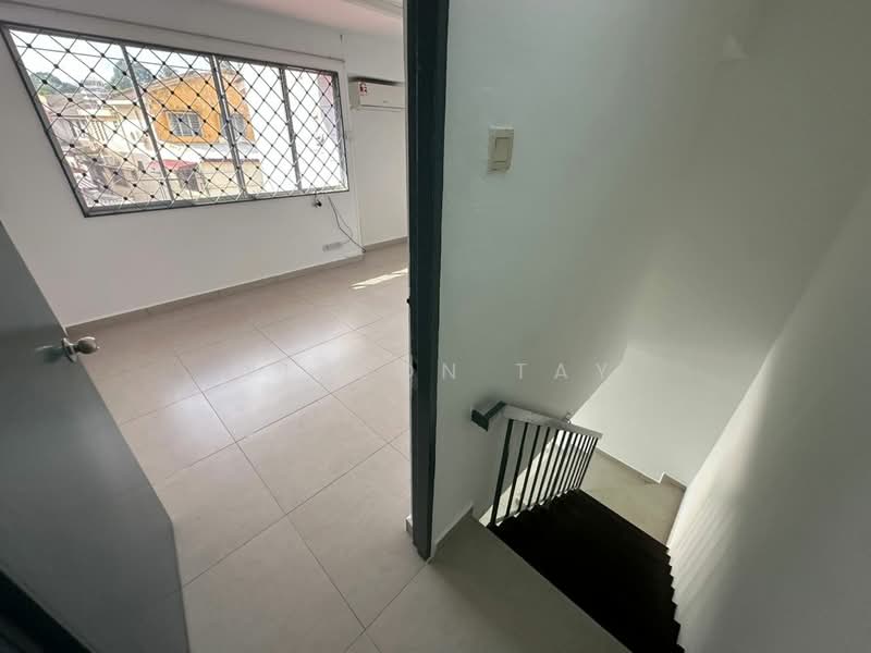 Rumah Teres 2 Tingkat untuk Dijual di Ampang (Ampang) - Winson Tay - PropertyGuru.com.my