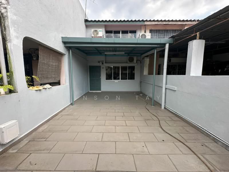 Rumah Teres 2 Tingkat untuk Dijual di Ampang (Ampang) - Winson Tay - PropertyGuru.com.my