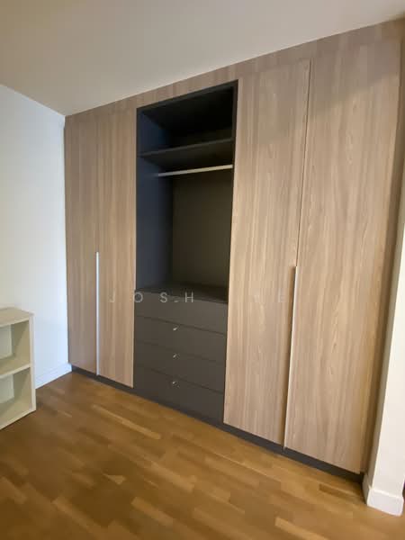 Service Residence for Rent at Reflection Residences - Josh Lee - Interior - PropertyGuru.com.my