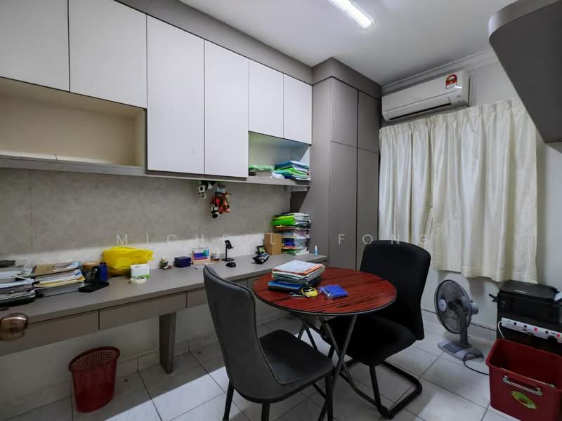2-storey Terraced House for Rent in Bandar Baru Permas Jaya (Permas Jaya) - Michelle Fong - PropertyGuru.com.my