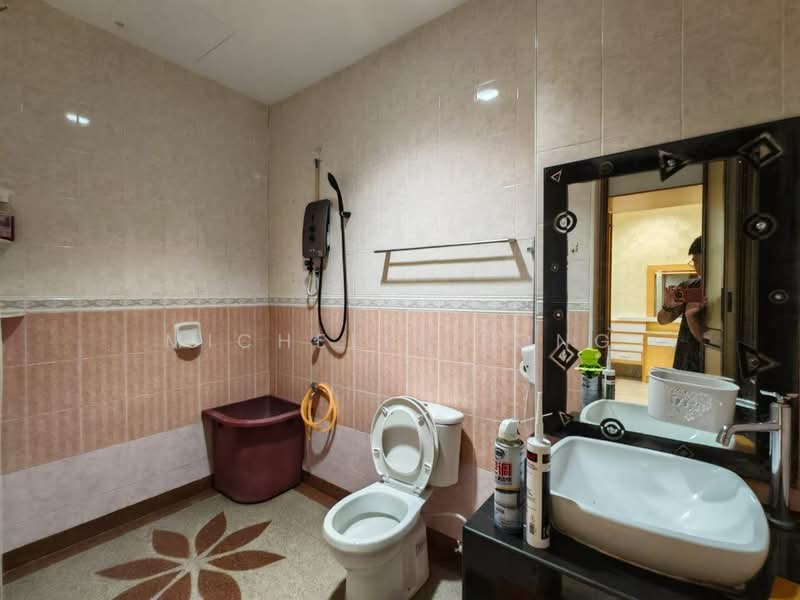 2-storey Terraced House for Rent in Bandar Baru Permas Jaya (Permas Jaya) - Michelle Fong - PropertyGuru.com.my