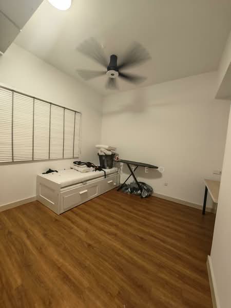 Service Residence for Rent at Savio @ Riana Dutamas - Anna Teo - Bedroom - PropertyGuru.com.my